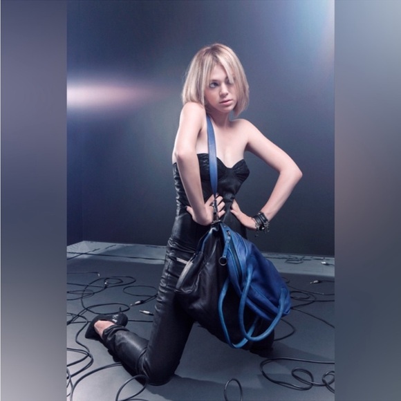 Uffie limited edition 2010 new diesel overall - Picture 6 of 9